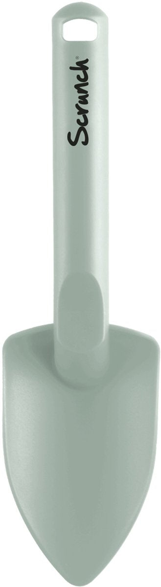 Pala Scrunch - verde - plegable - reciclable