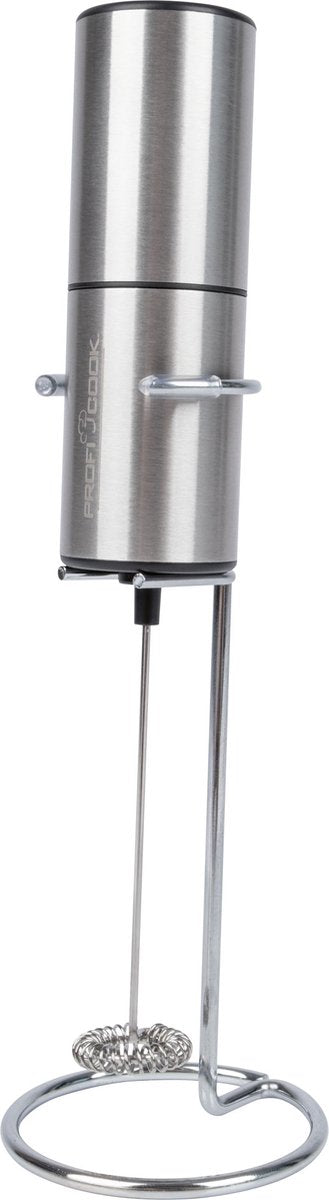 Proficook ms 1273 - espumador de leche