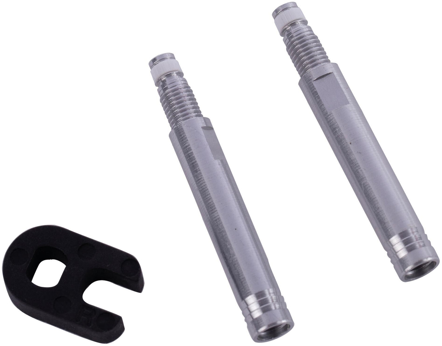 Valve ext. Per presta valvola alu 30mm (set o 2pcs)