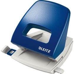 Perforatore Leitz Nexxt 5005 2gts blu
