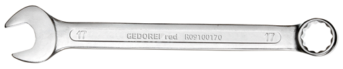 Gedore r09100130 llave combinada | 13mm - 3300969