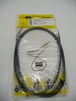 Bandeja de cable interno SKA SA 1.45M + Soporte de zinc