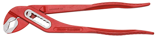 Gedore rojo | r28100007 | alicates para bombas de agua | 7 175 mm - 3301174
