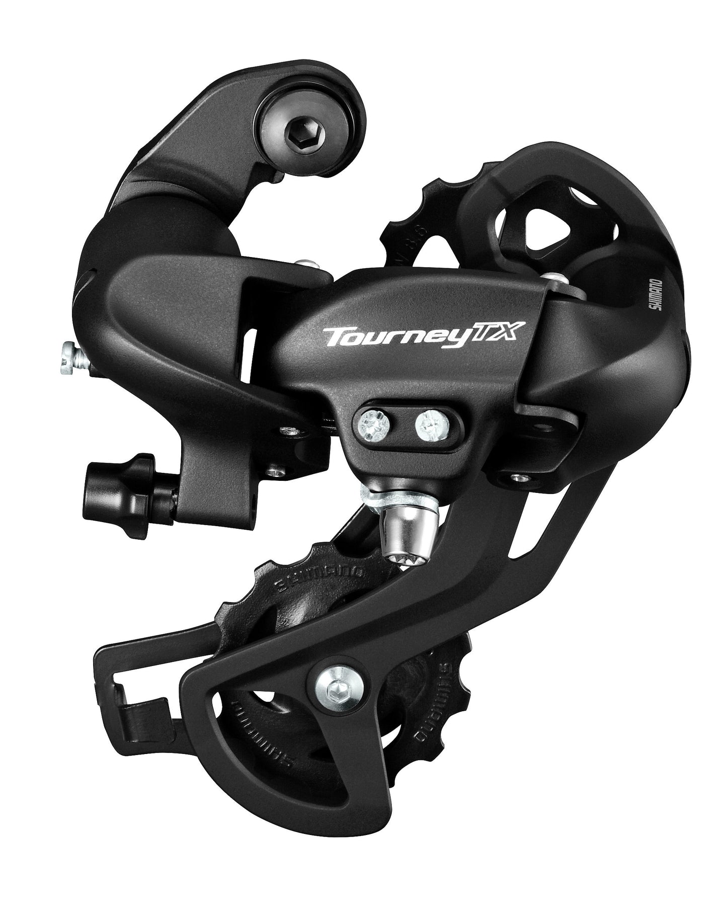 Shimano Tourney TX RD-T800 SGS 7 8 velocità