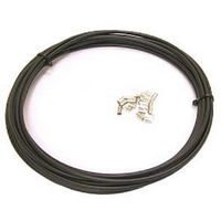 Cavo esterno Schakel 7,50 m nero