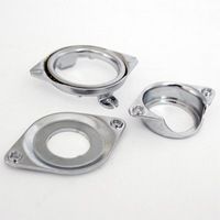 Set di testa di palla freestyle BMX ROTETERSET