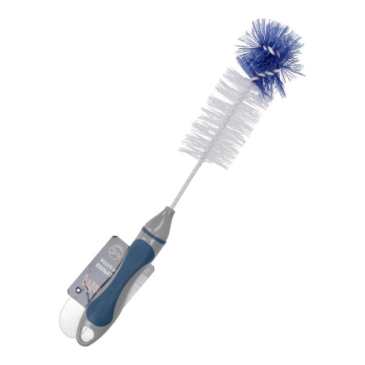 Menatex 1069639 - spazzola per bottiglie menatex | 6 pezzi