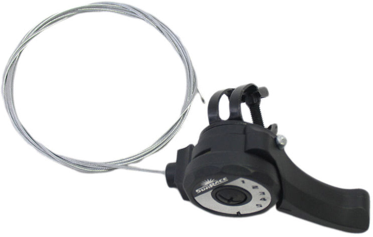 Primo operatore di sterzo 5V con cavo