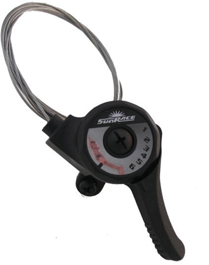 RST Operador de dirección 6V con cable