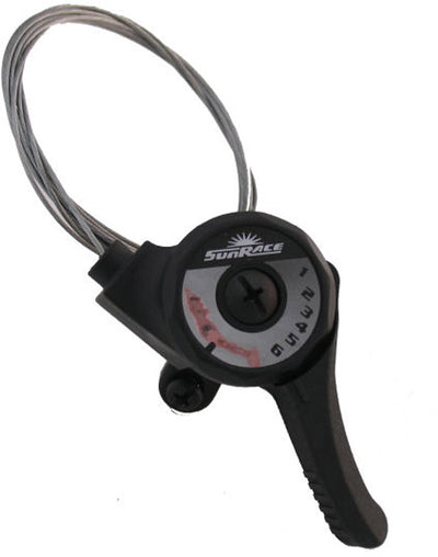 Sunrace stuurversteller 6v met kabel