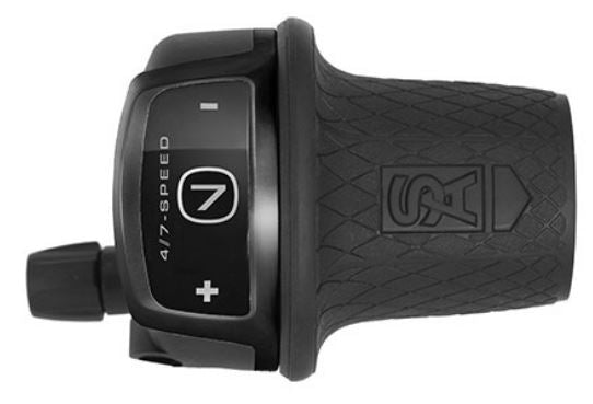 STURMEY ARCHER SHIFTER NEXUS 4-7