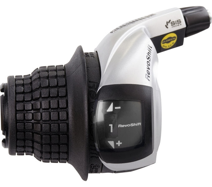 Turner Left 3 Speed Tourney SL -RS45 -