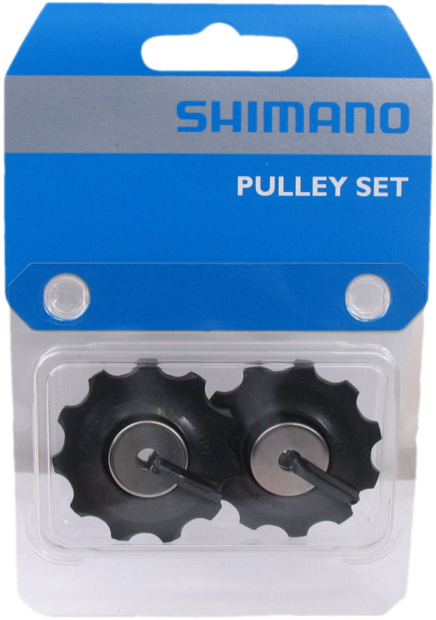 SHIMANO RD-5701 Set di ruote deragliatori 9 10 Speed Deore 105
