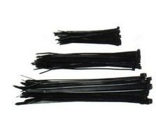 SASSELCO BASS A 100 STRIPS CAVI TIREPS 14 cm (x3,5)