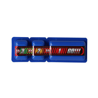 Micro Motorz Series 1