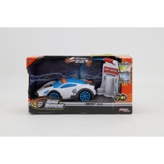 Ripper stradali Iracer Mini | 4 pezzi