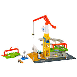 Mattel Mega Blocks Costruzioni Playset Suoni | 3 pezzi