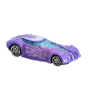 Ruedas rápidas Die Cast Auto Color Change surti