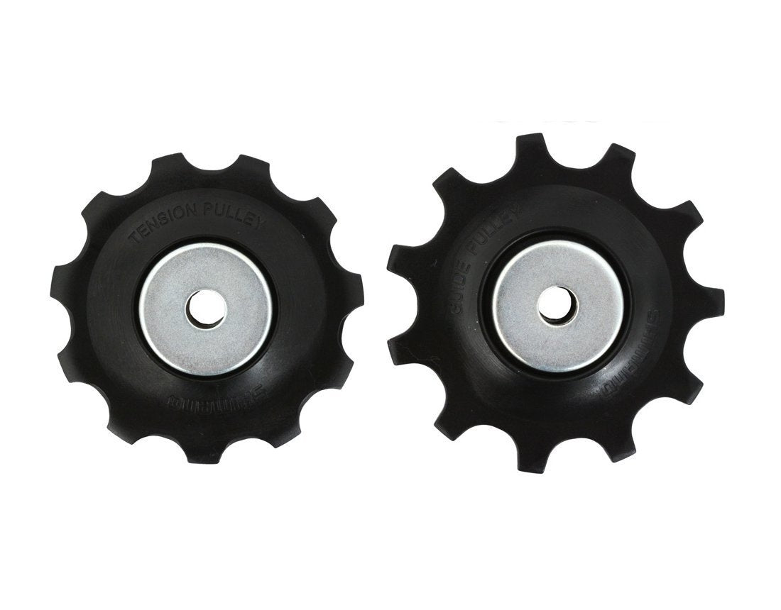 Shimano Derailleurrielset 10 Speed Deore RD-T6000