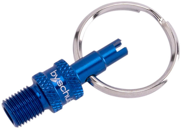 Di, Schulz Valiela Paddy Mini Tool