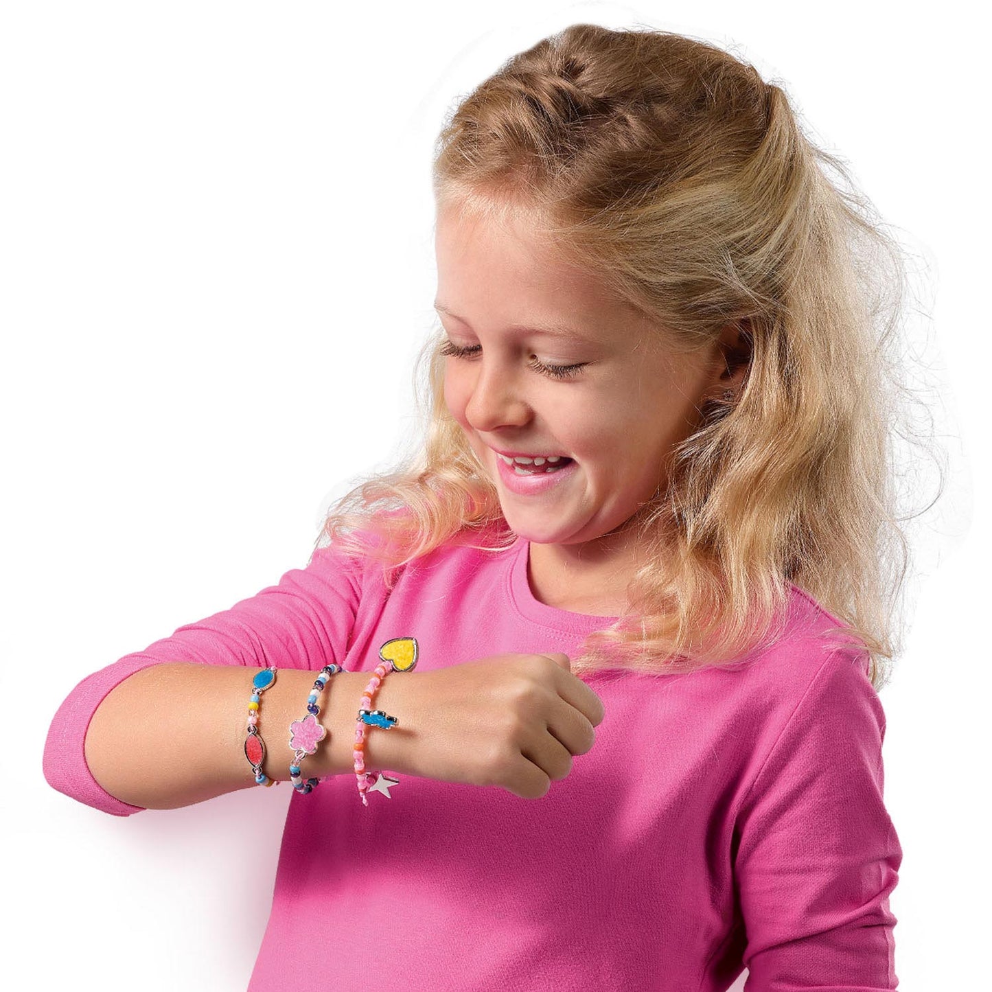 Braccialetti di diamanti easy