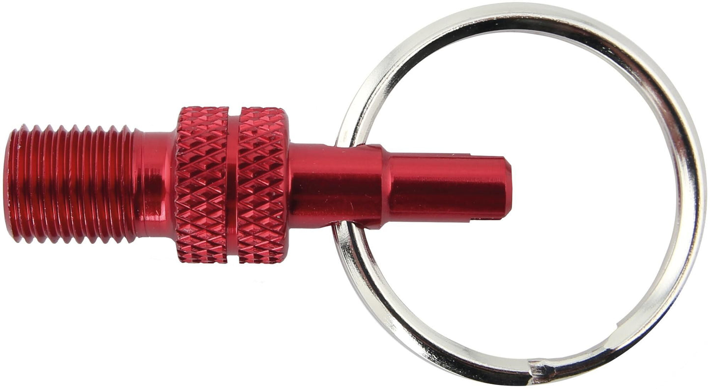Adattatore Valish di, Schulz Mini Sv DV -> Av Rood