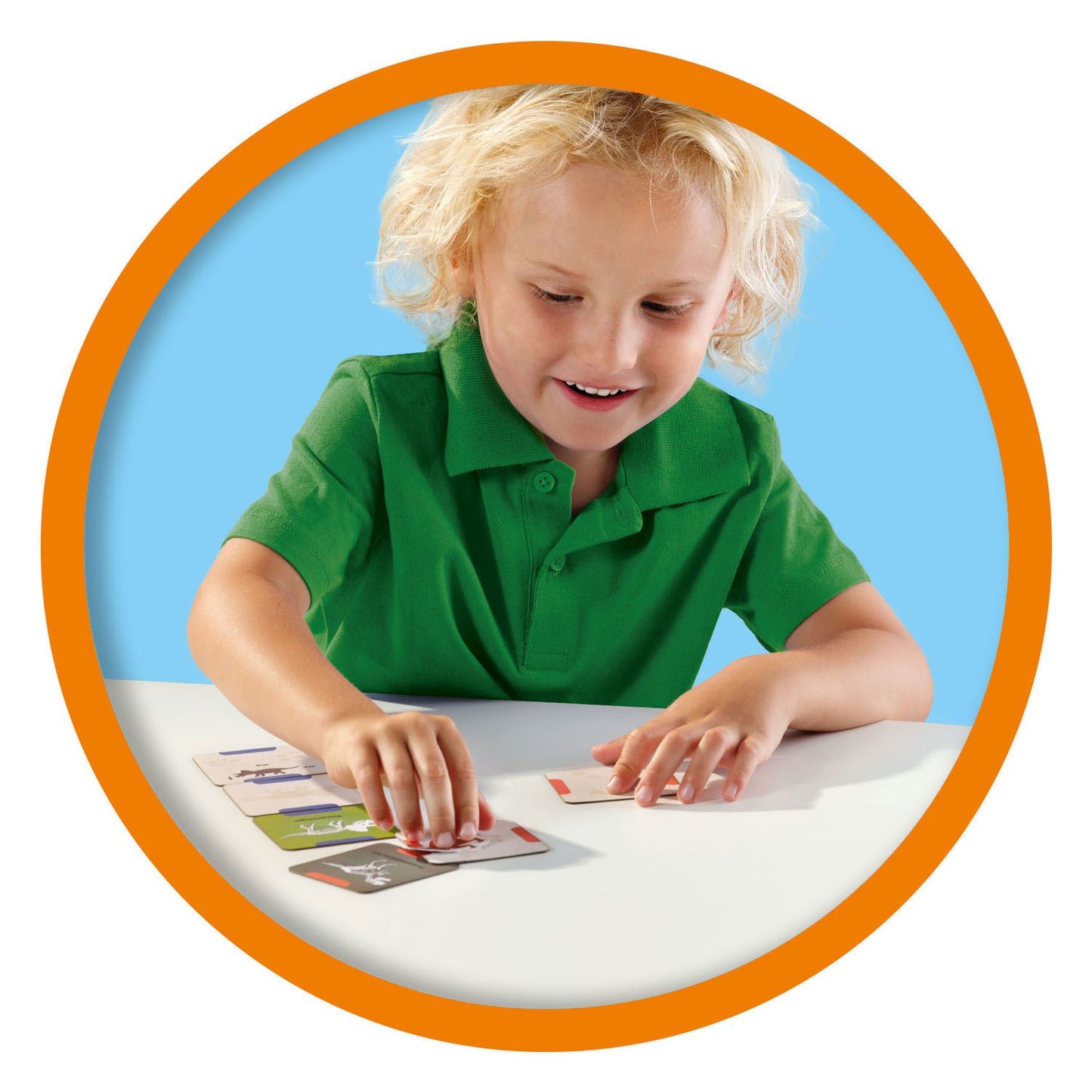 SES Aprendo Dinosaurs Craft Set