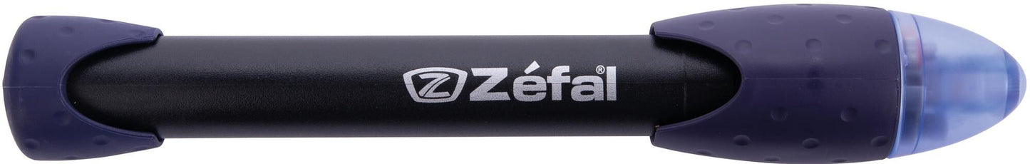 Zéfal mini pompa max