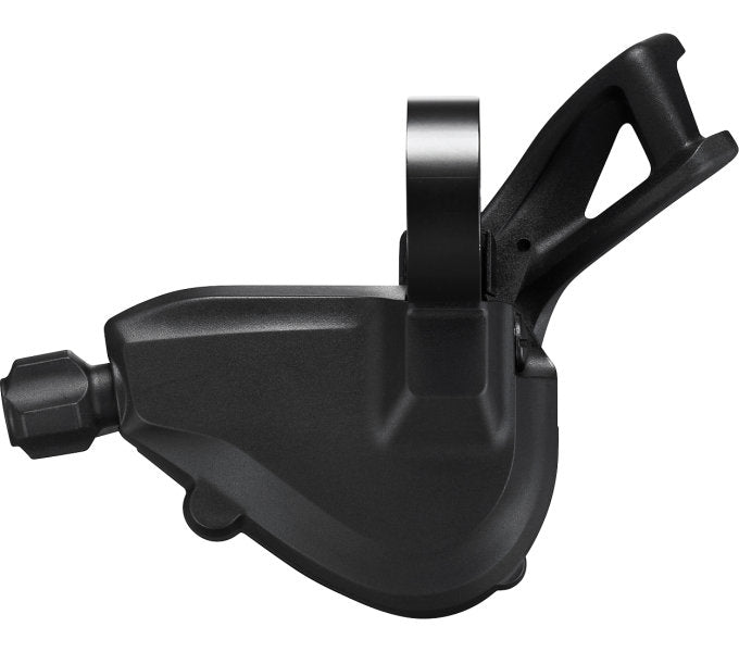 Shimano Versteller (a sinistra) 2 Speed Deore MTB SL-M5100