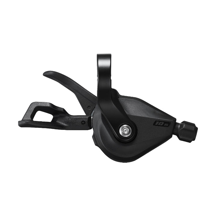 Shimano Versteller (a destra) 10 Speed Deore MTB SL-M4100 (imballaggio sul posto di lavoro)