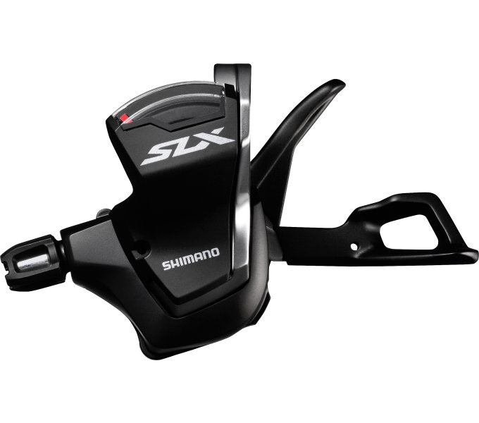 Shimano Versteller (a sinistra) 2 3 velocità SLX MTB SL-M7000