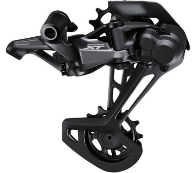 Shimano Deore XT RD-M8100 SGS 12 Velocidad