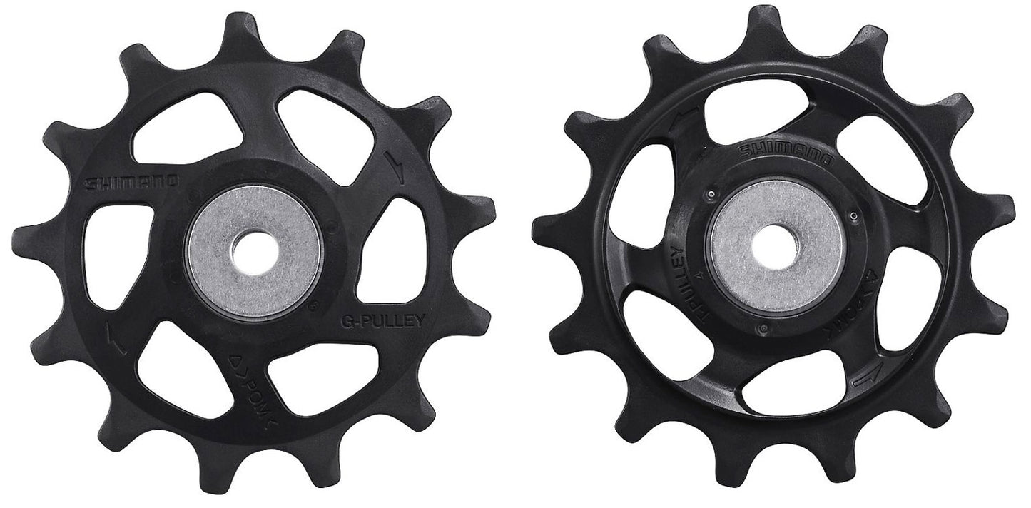 Shimano Derailleurrielset 12V RD-M8100 XT 12-SP