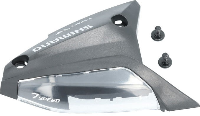 SHIMANO CUBIERTA (DERECHA) 7 VELOCIDAD SL-RS35