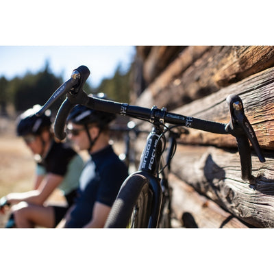 Leva Shimano per sedile da contagocce Post GRX ST-RX810-LA SINISTRA