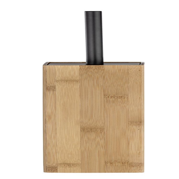 Wenko 1065696 - scopino wc.padova bambù | 1 pz