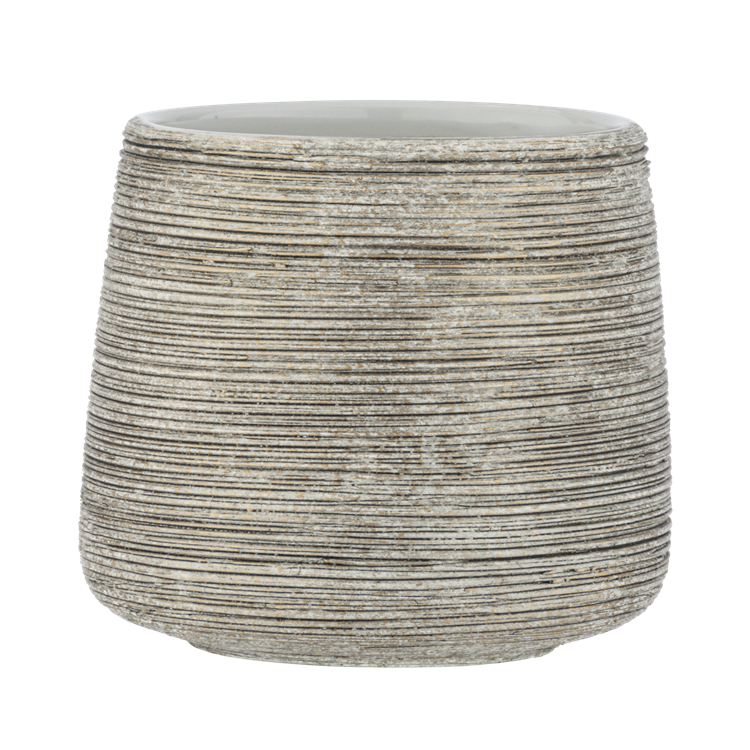 Wenko 1069587 - cepillo de dientes.fedio keram.beige | 1 pieza