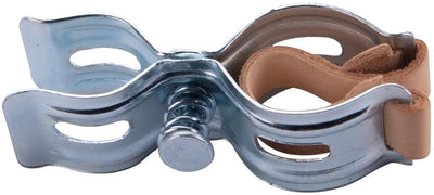 Fix-Nippel Pump Stackt Clamp