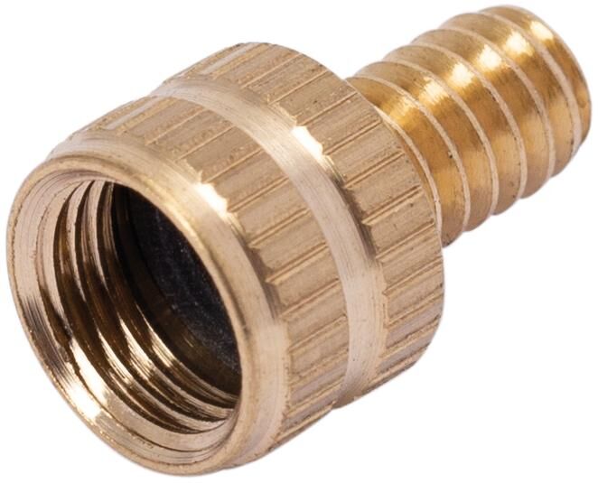 Adattatore valvola di alligatore