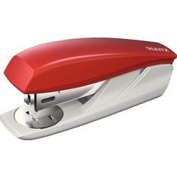 Cucitrice Leitz 5501 24 6 26 6 rossa