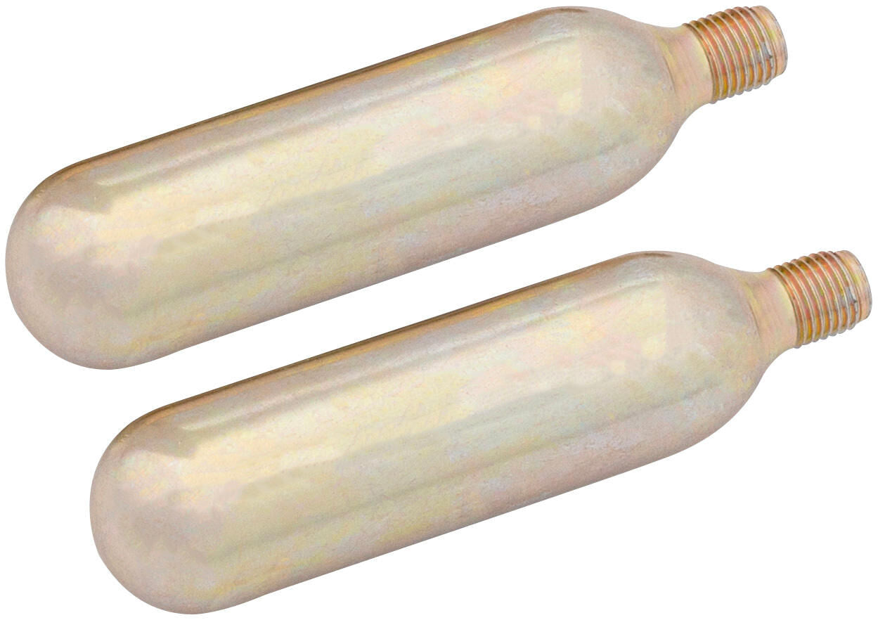 Contec CO2 Reserve Patterns Support Air CO2 Gun