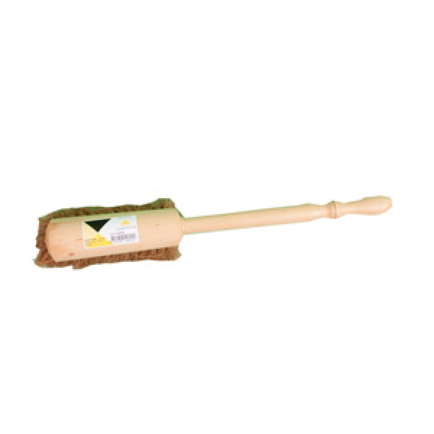 Recogedor de mano Luva mango coco 45cm