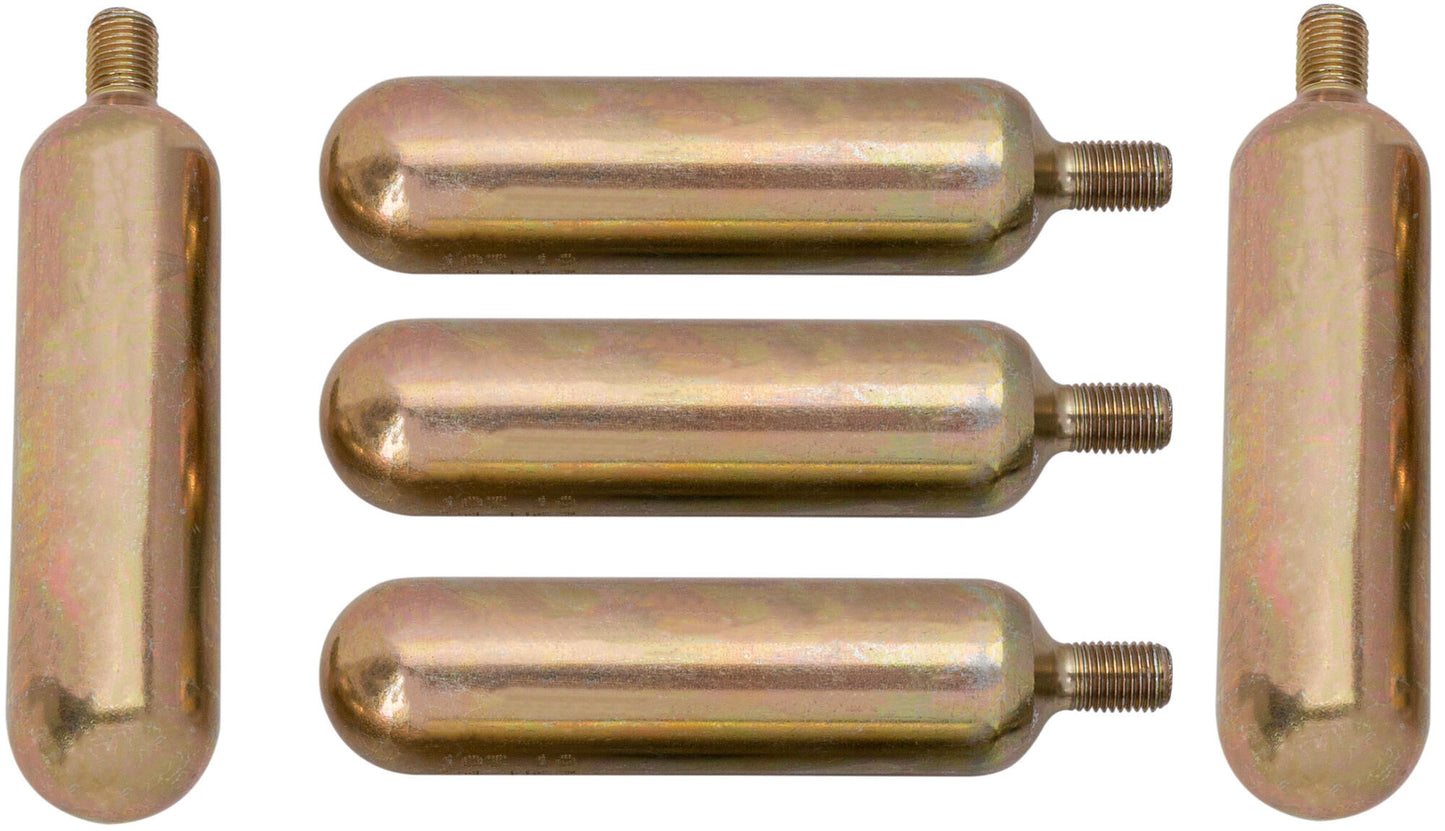 Contec CO2 Reserve Patrones de soporte aéreo Gun de CO2