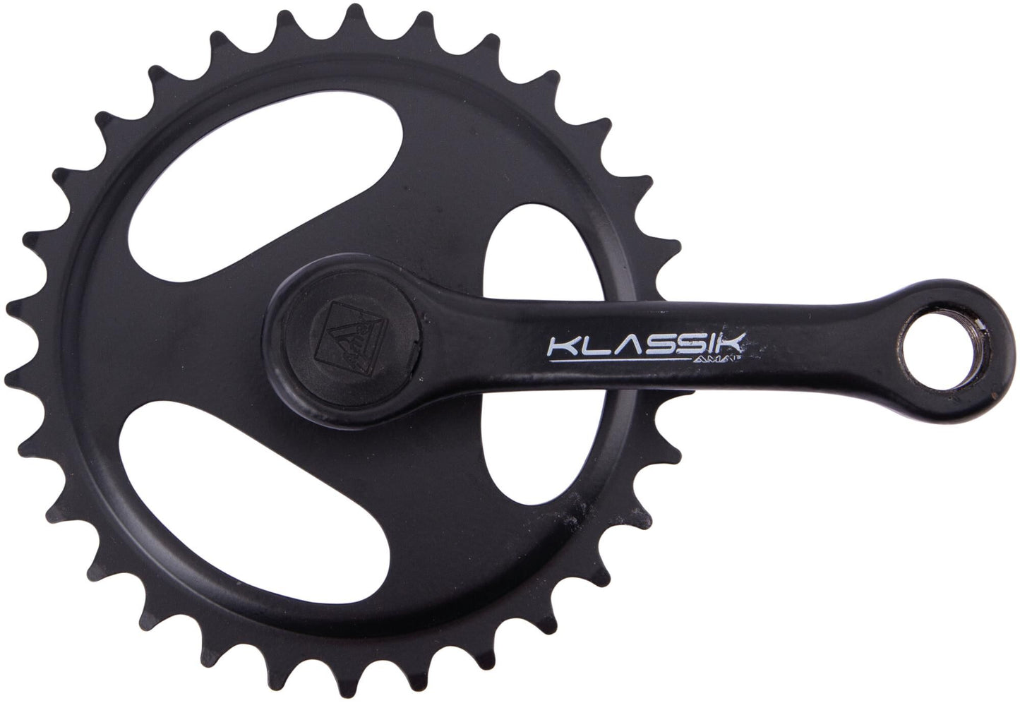 Pieper MP Crankset