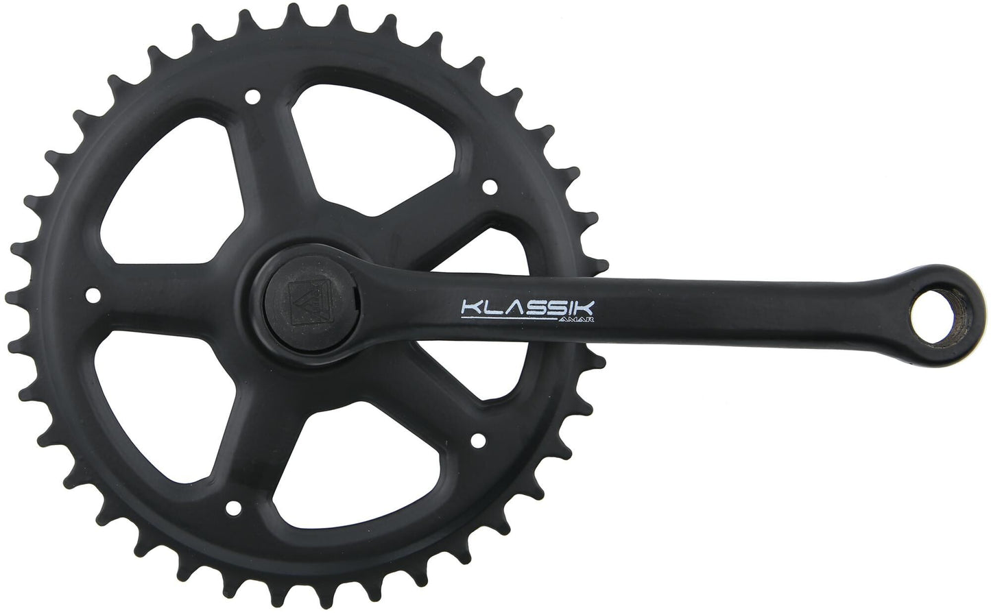 Pieper MP Crankset