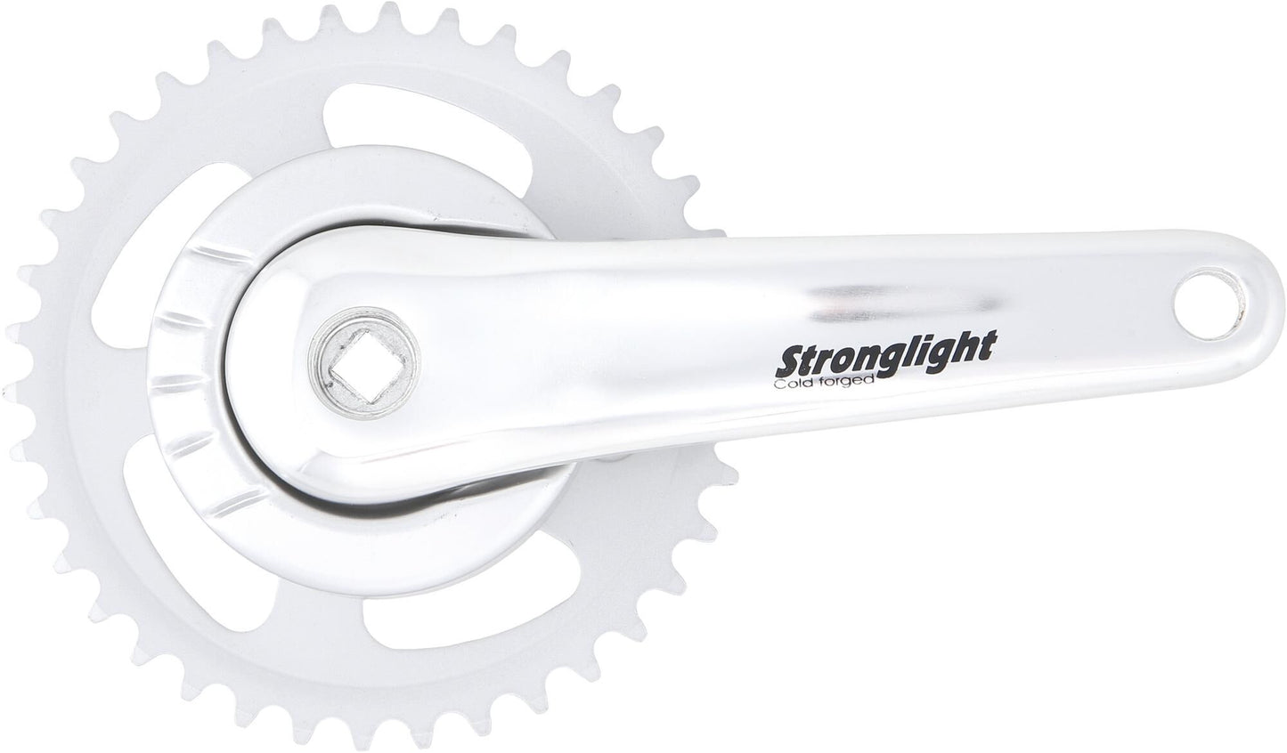 Stronl Stronl Stronglight. Twin 38t 170mm SIL.