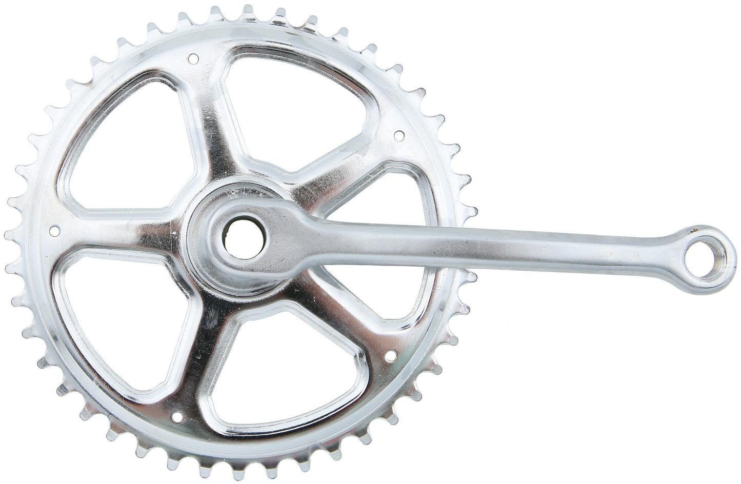 Pieper MP Crankset
