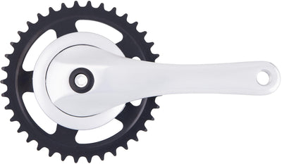 Pieper MP Crankset Rock