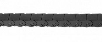 M-wave kettinghoes chain cage1 2x1 8 120s