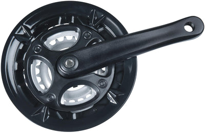 Pieper mp wave cranke